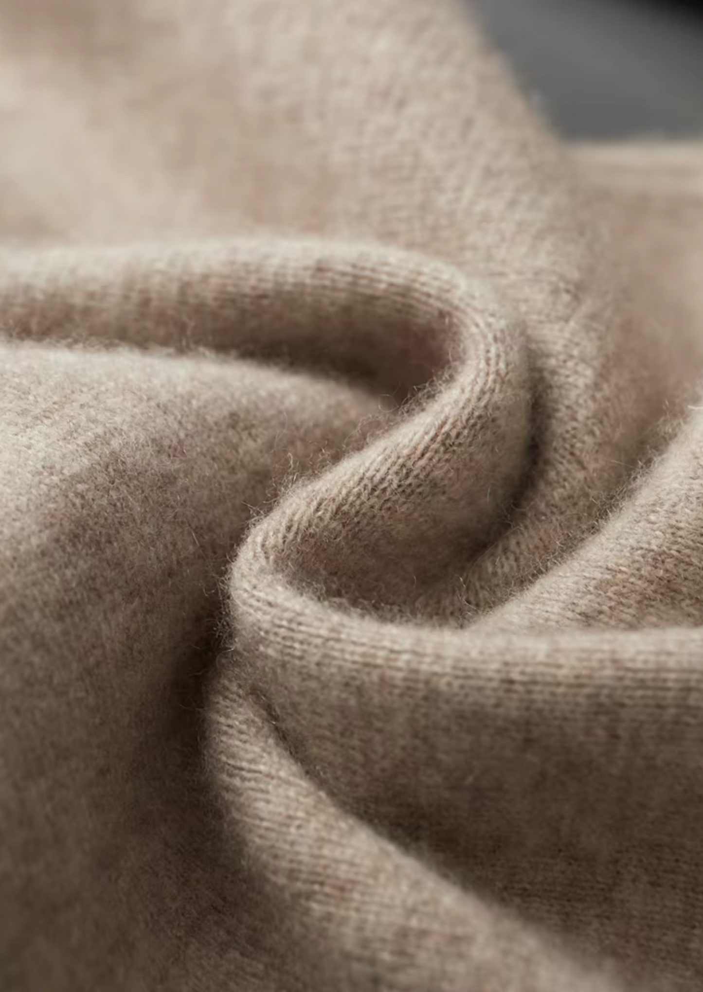Premium Cashmere Leisure Set