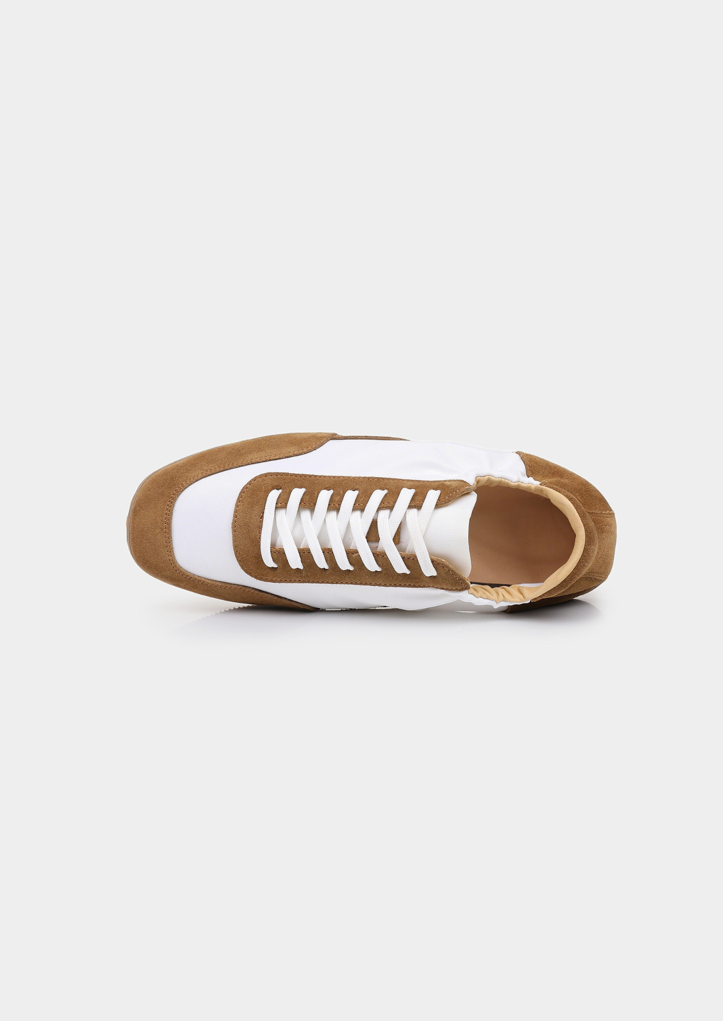 Monaco Caramel Hybrid Retro Runner