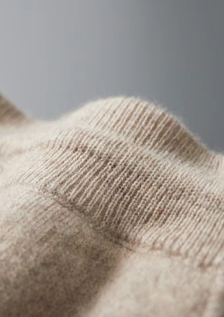 Pure Extra-Fine Merino Wool Praiano Set