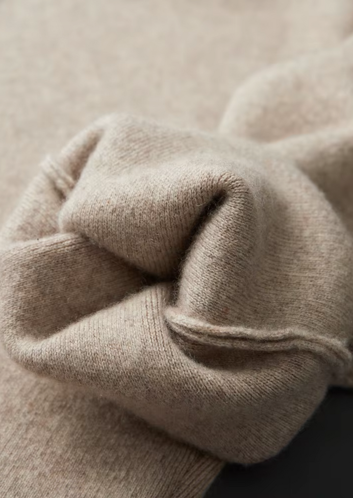 Pure Extra-Fine Merino Wool Praiano Set