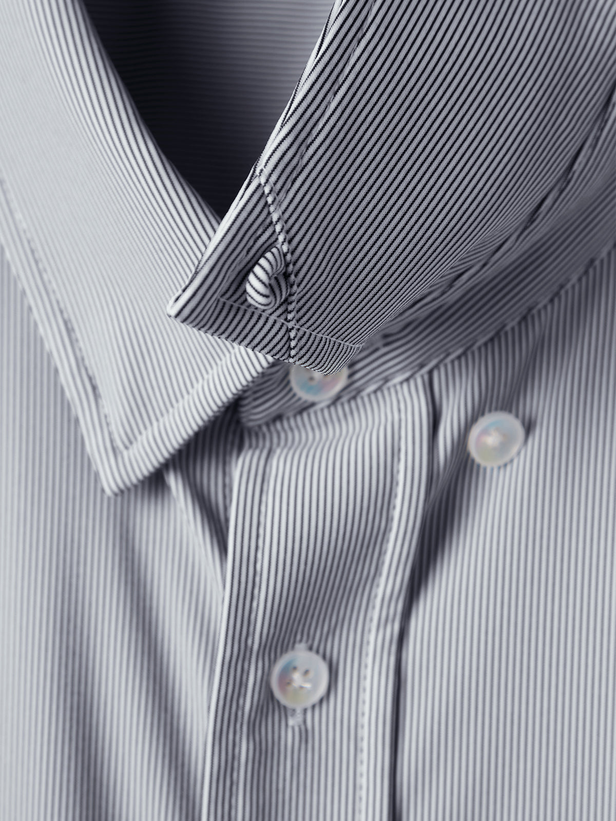 Commuter Performance Comfort Dress Shirt