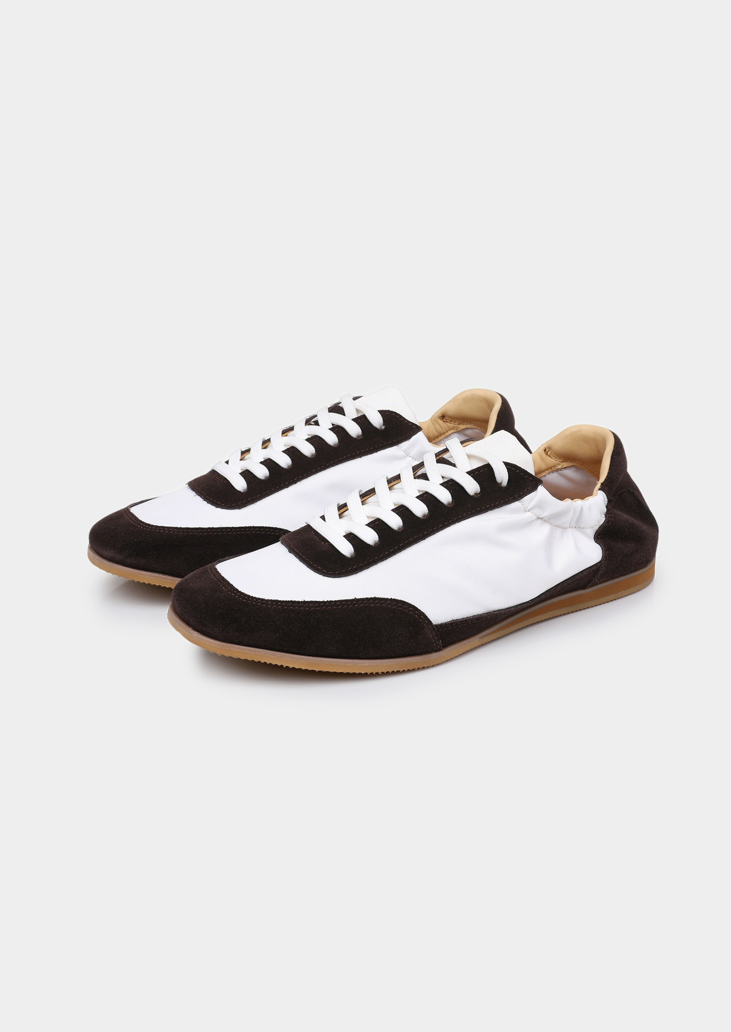 Monaco Coffee Hybrid Retro Runner