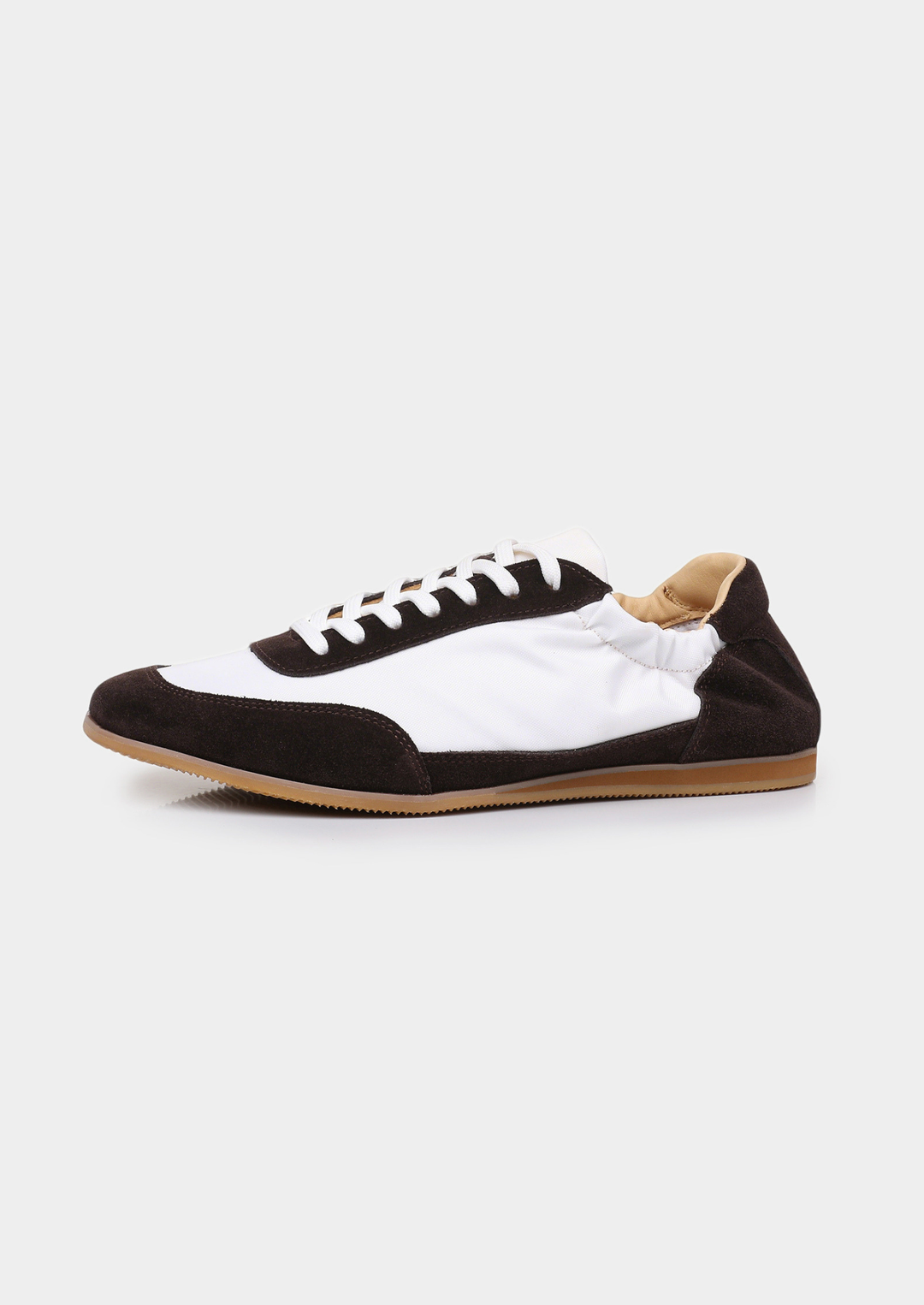 Monaco Coffee Hybrid Retro Runner