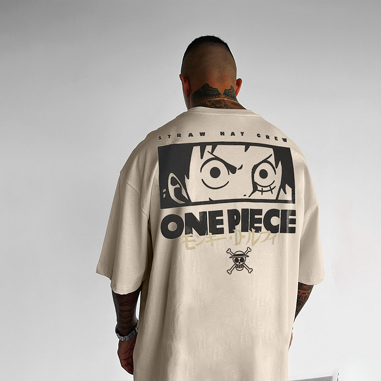 Oversized &