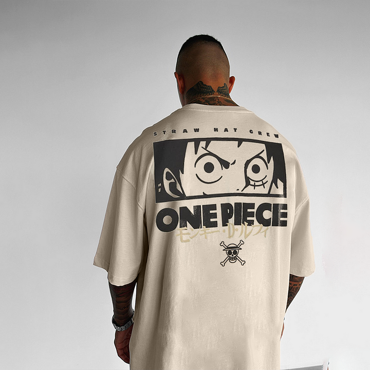 Oversized &