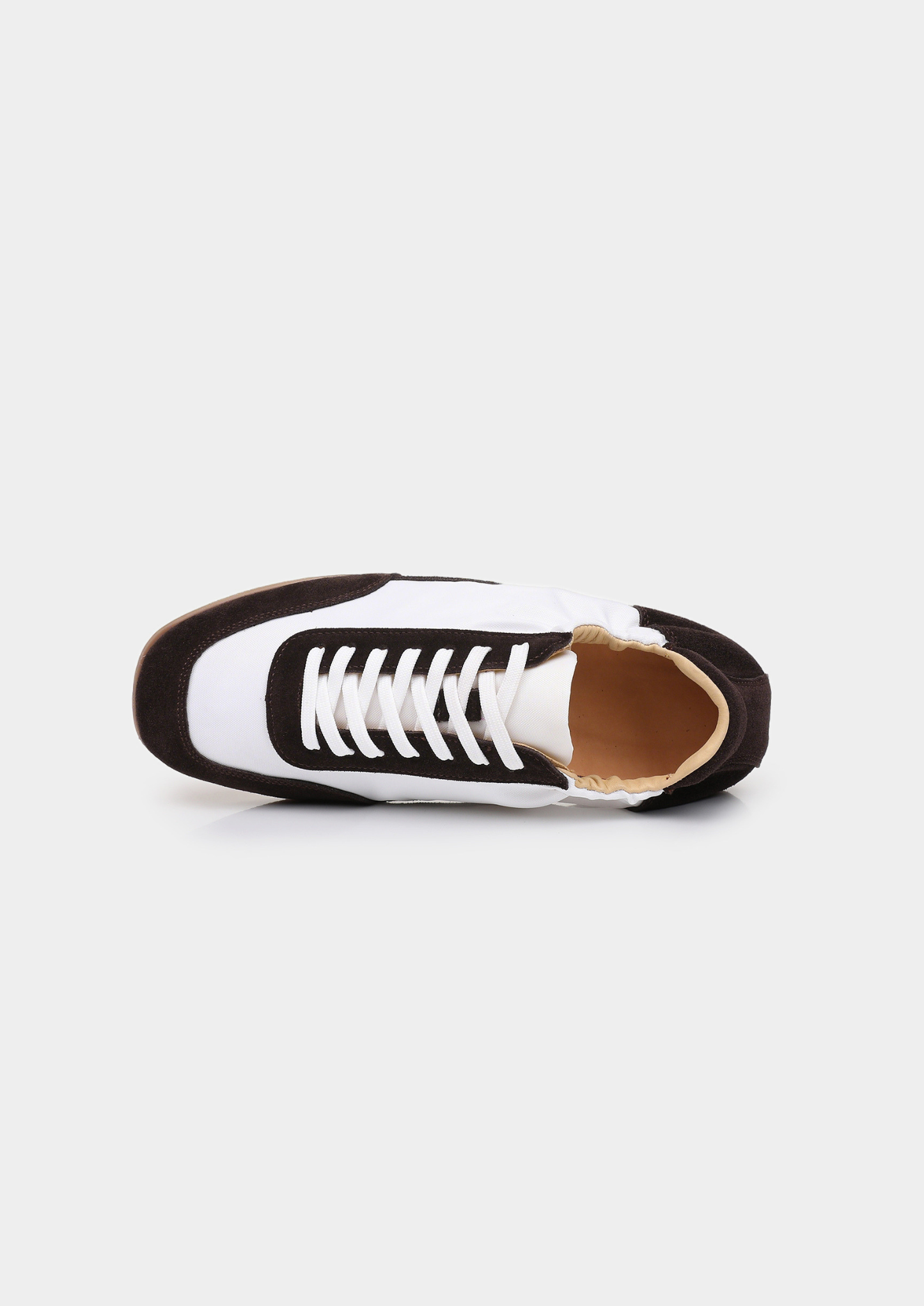 Monaco Coffee Hybrid Retro Runner