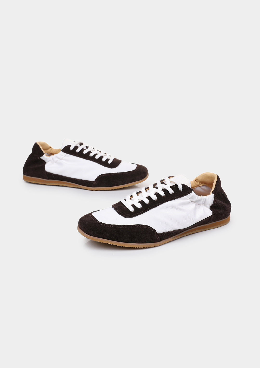 Monaco Coffee Hybrid Retro Runner