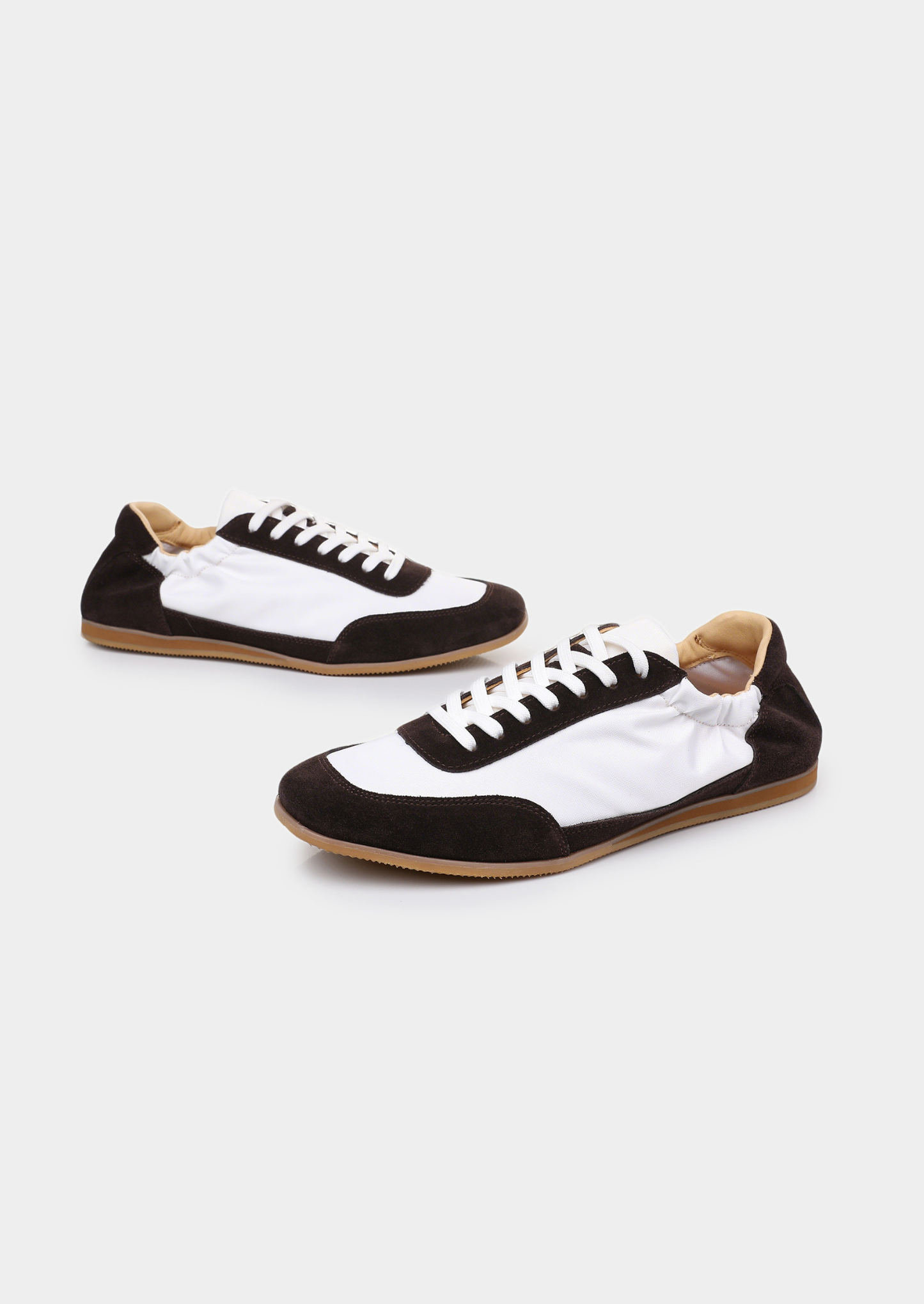 Monaco Coffee Hybrid Retro Runner