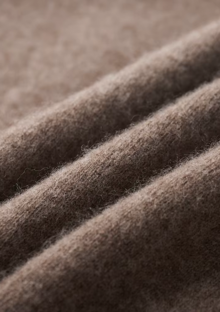 Premium Cashmere Sand Torino Leisure Set
