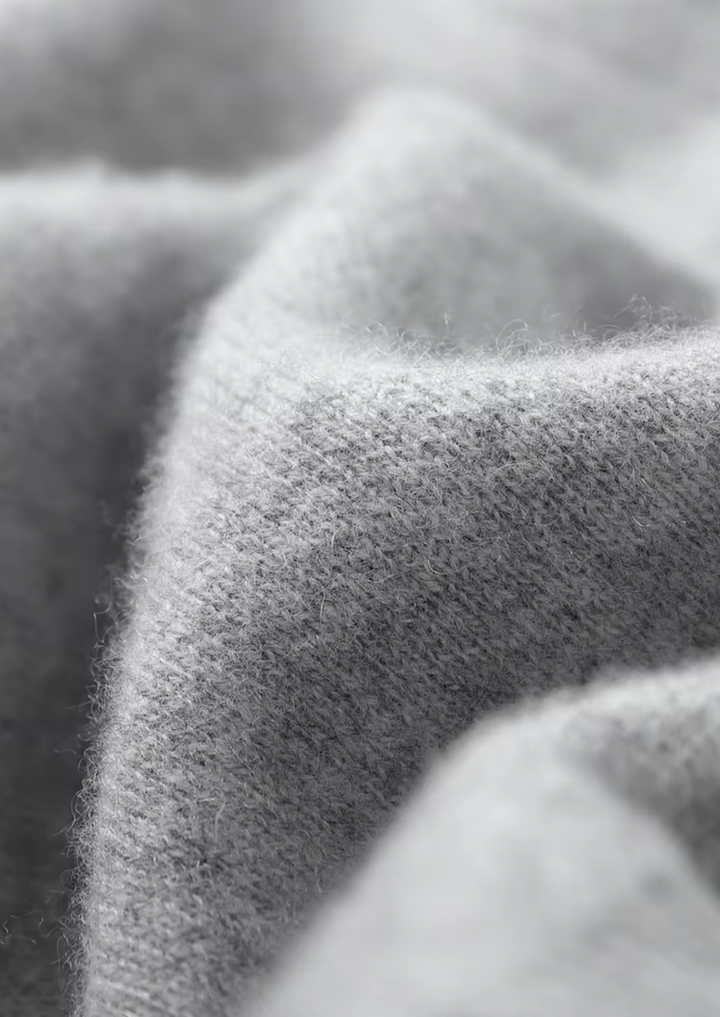 Pure Extra-Fine Merino Wool Praiano Set