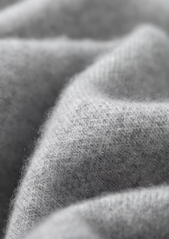 Pure Extra-Fine Merino Wool Praiano Set