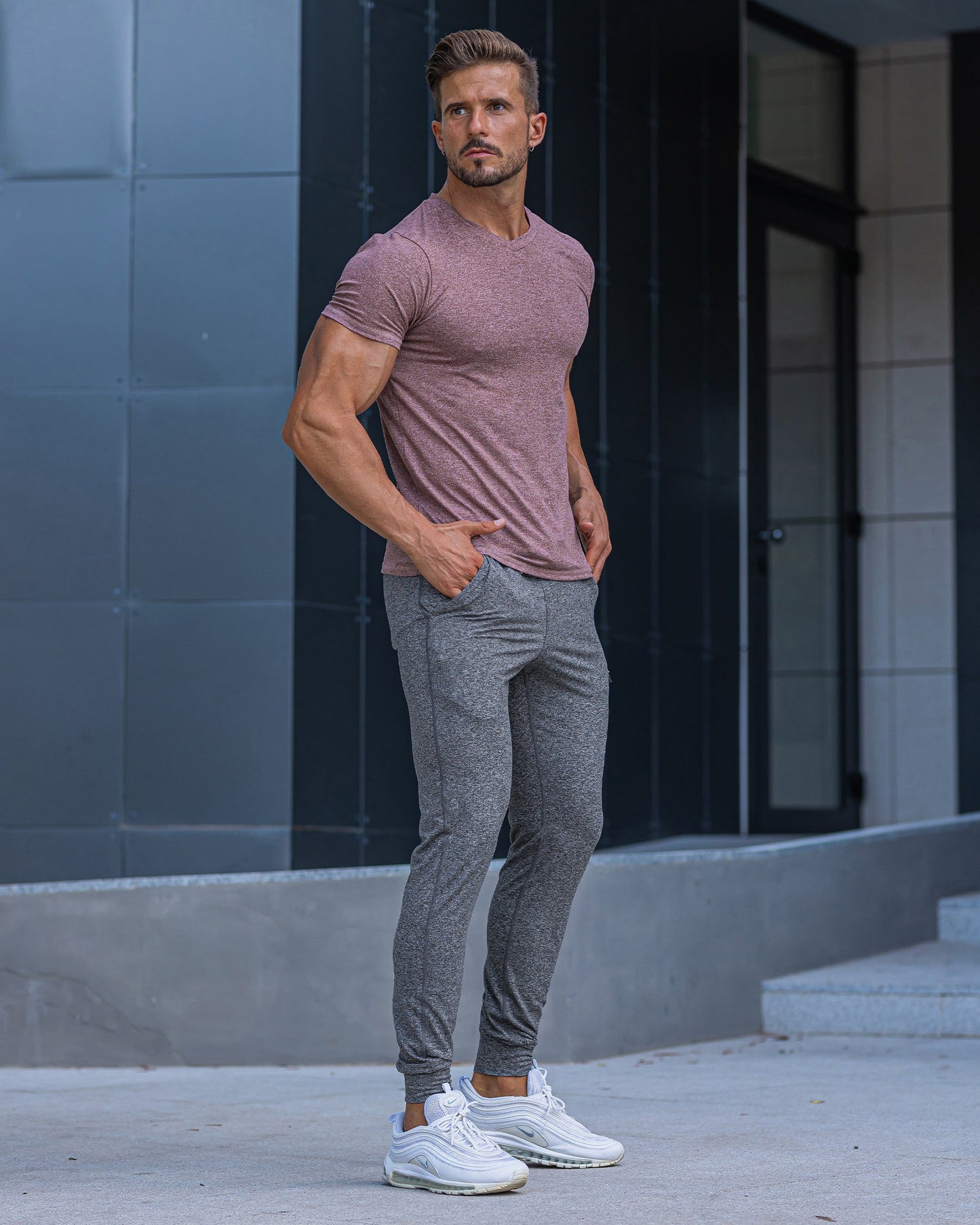 Softest Performance Jogger New Color