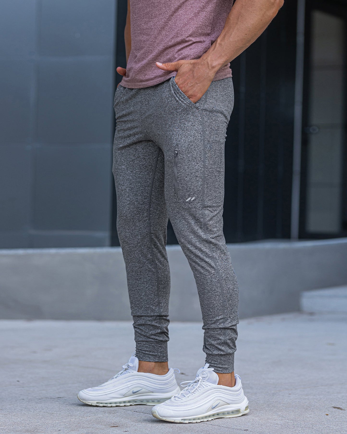 Softest Performance Jogger New