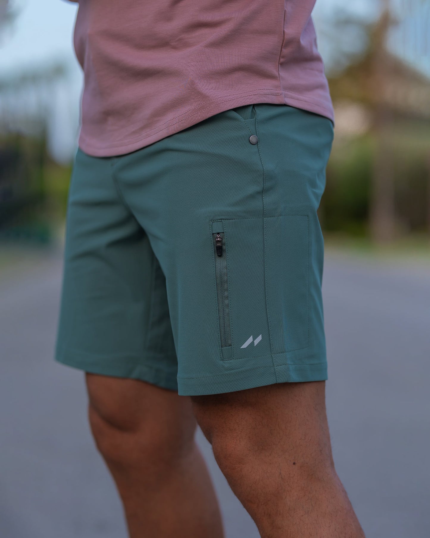 All Day Elite Performance™ Chino Shorts New