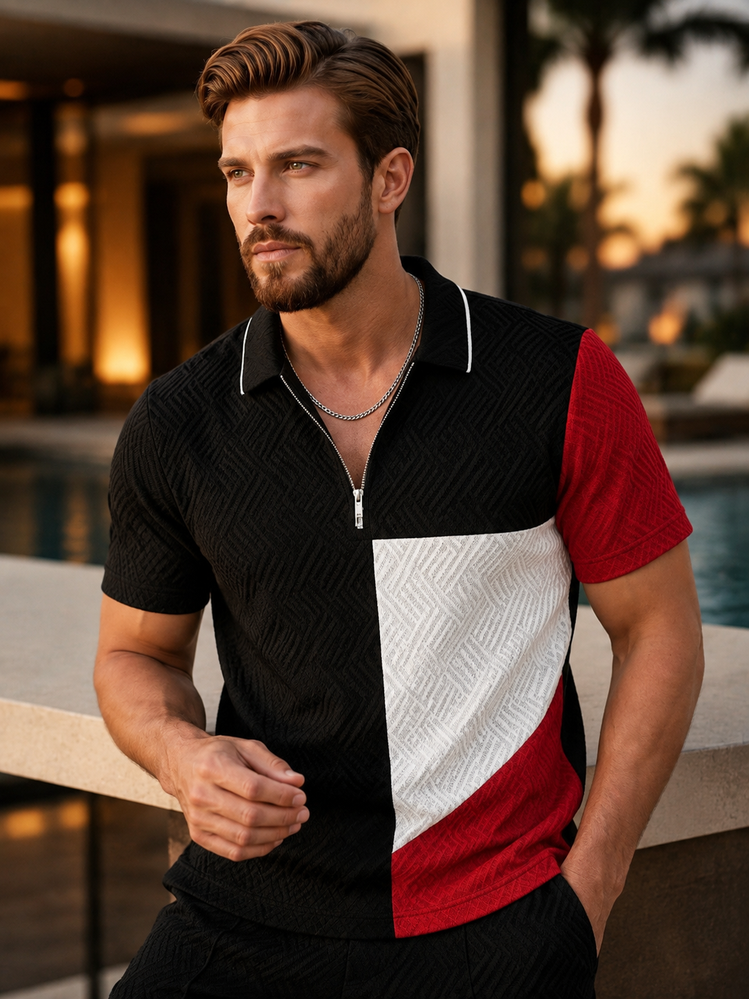 The Vladimir Polo Set