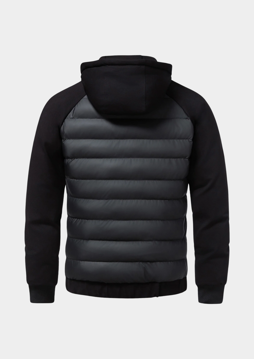 Torino Premium Hybrid Jacket
