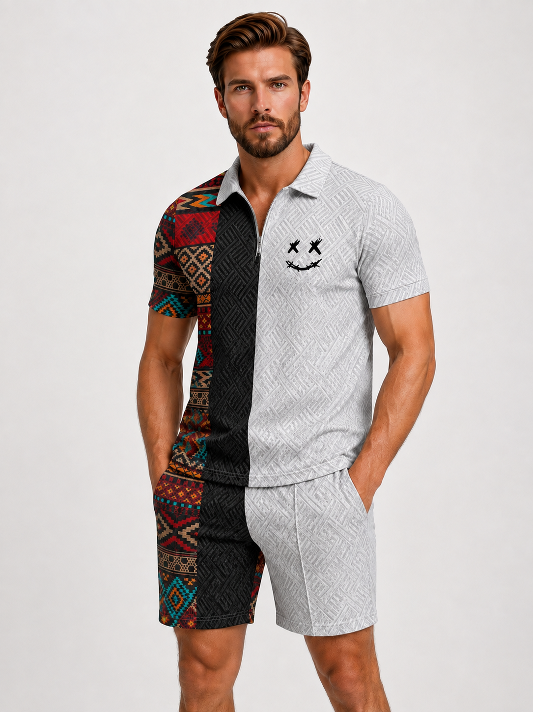 The Ancestor's Polo Set