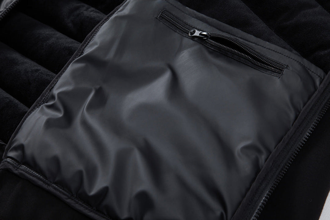 Torino Premium Hybrid Jacket