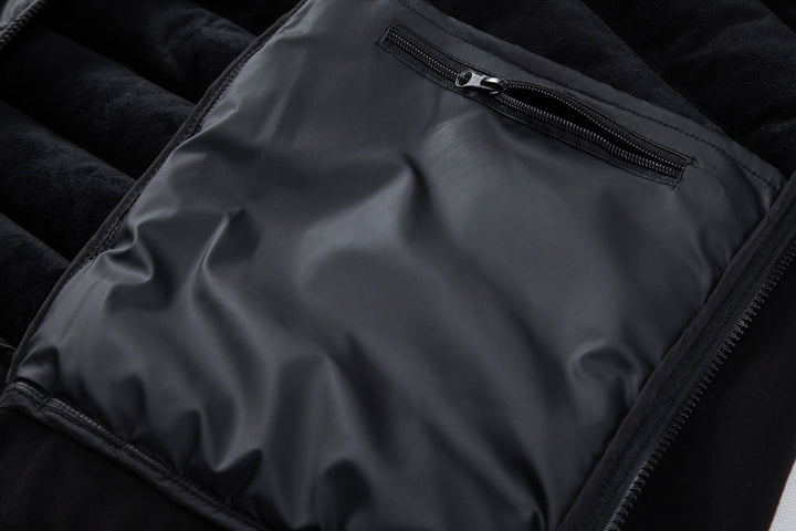 Torino Premium Hybrid Jacket