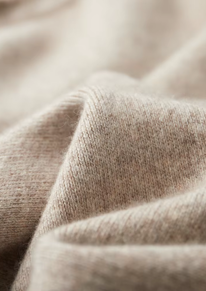 Pure Extra-Fine Merino Wool Praiano Set
