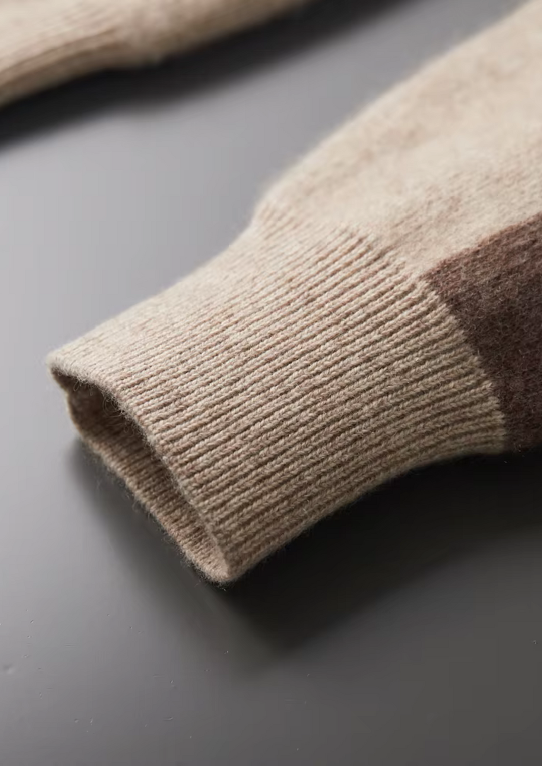 Premium Cashmere Sand Torino Leisure Set