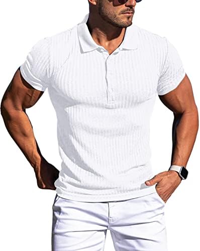 The Dienekes Polo Shirt - DUVAL