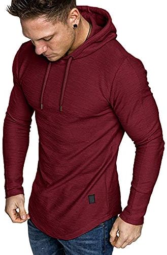 The Ryker Sports Hoodie - DUVAL