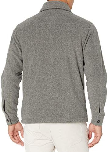 The Donovan Overshirt - DUVAL