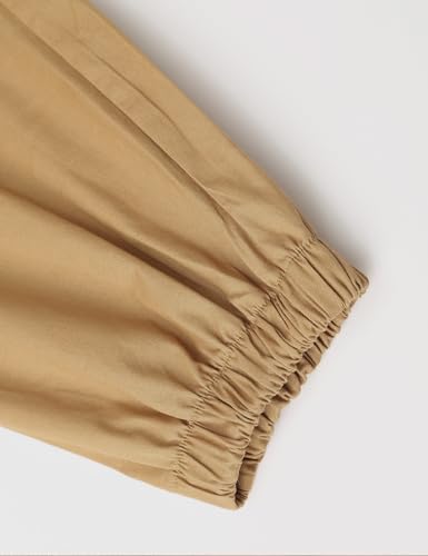 The Montana Cargo Pants - DUVAL