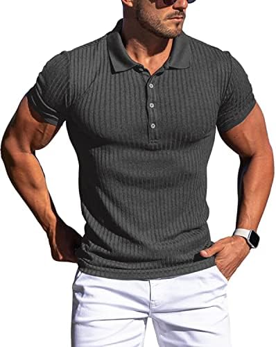 The Dienekes Polo Shirt - DUVAL