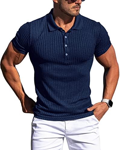 The Dienekes Polo Shirt - DUVAL