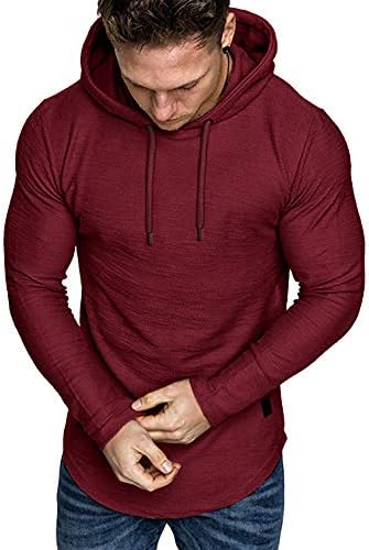 The Ryker Sports Hoodie - DUVAL