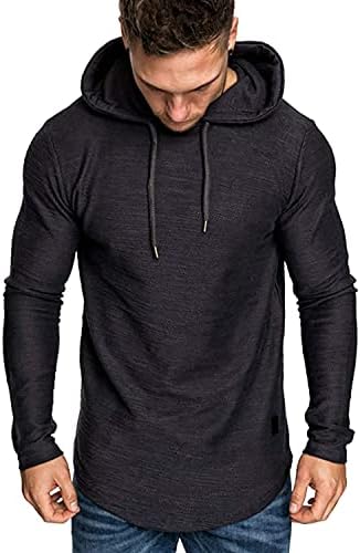 The Ryker Sports Hoodie - DUVAL
