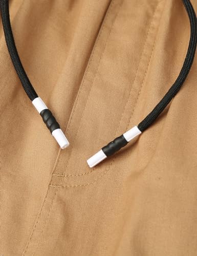 The Montana Cargo Pants - DUVAL