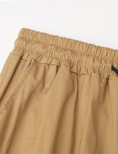 The Montana Cargo Pants - DUVAL