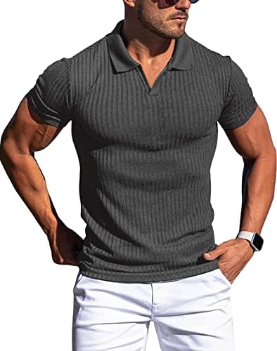 The Dua Polo Shirt - DUVAL