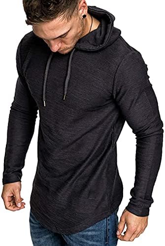 The Ryker Sports Hoodie - DUVAL