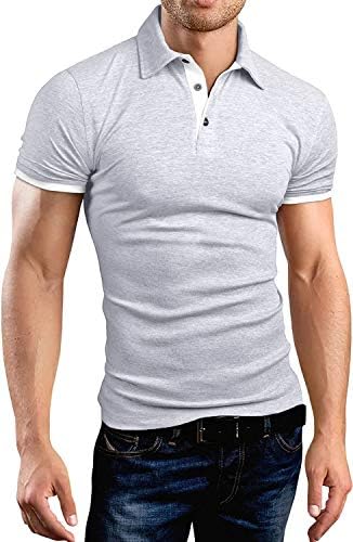 The Savage Polo - DUVAL