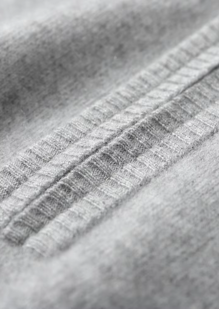 Pure Extra-Fine Merino Wool Praiano Set