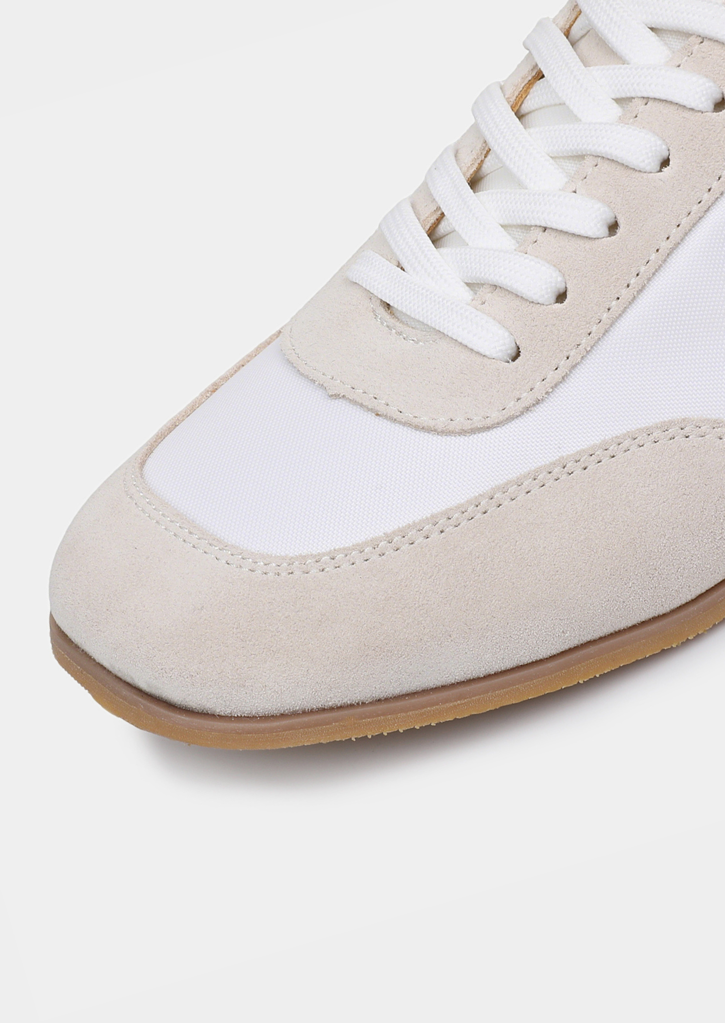 Monaco Ivory Hybrid Retro Runner