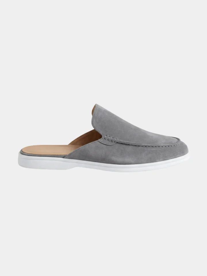 Grey Yacht Slide