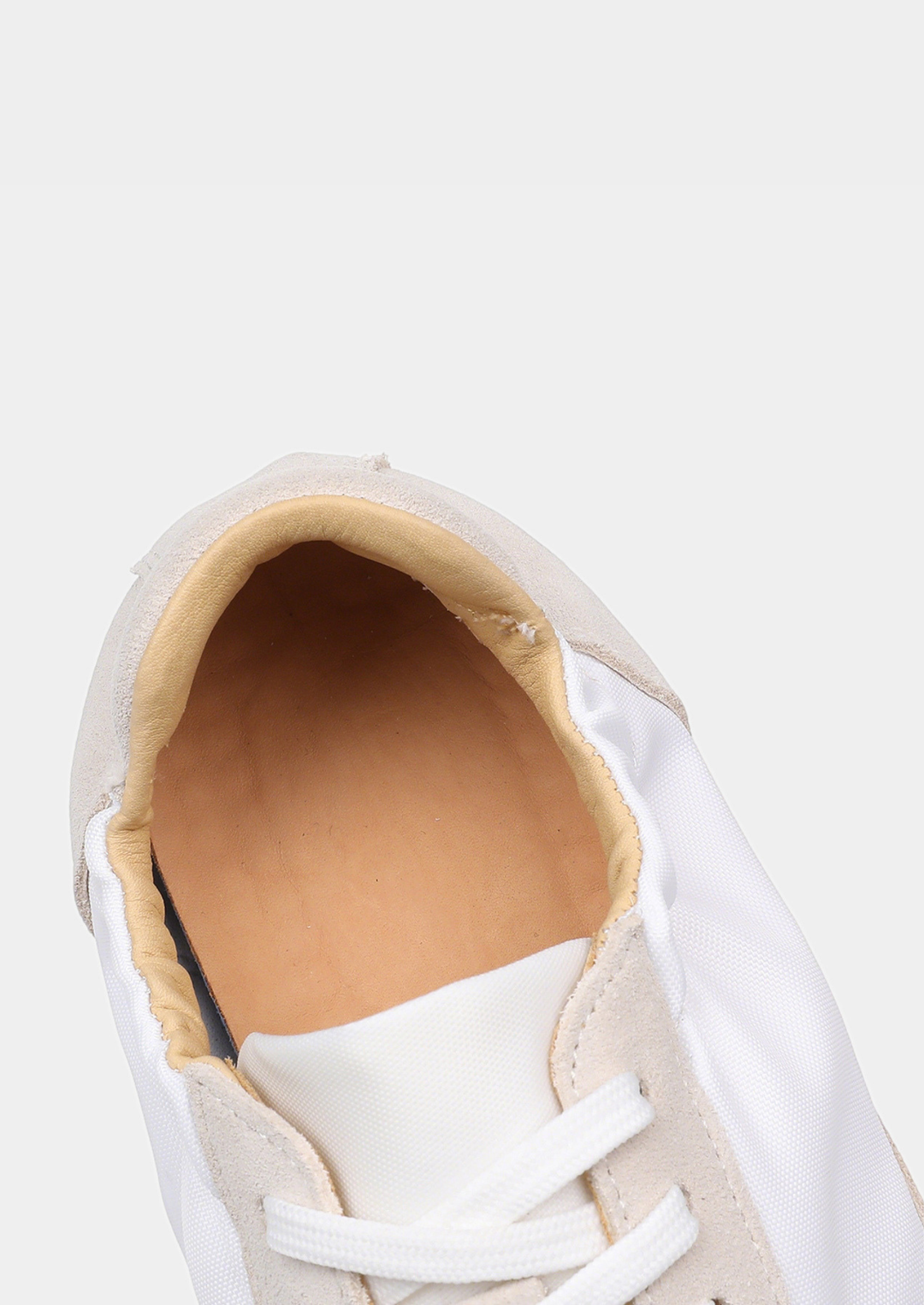 Monaco Ivory Hybrid Retro Runner