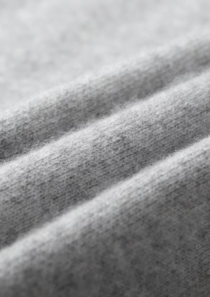 Pure Extra-Fine Merino Wool Praiano Set