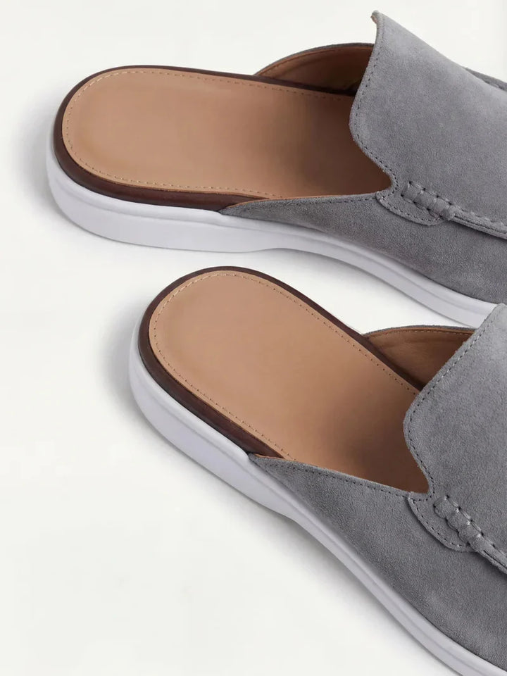 Grey Yacht Slide