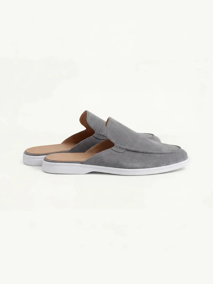 Grey Yacht Slide