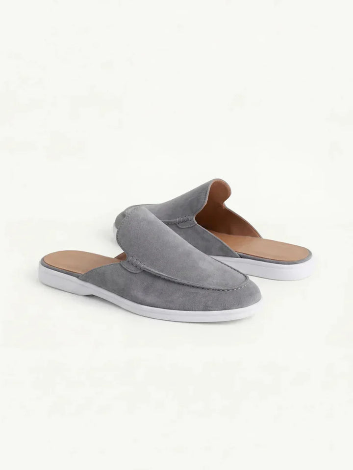 Grey Yacht Slide