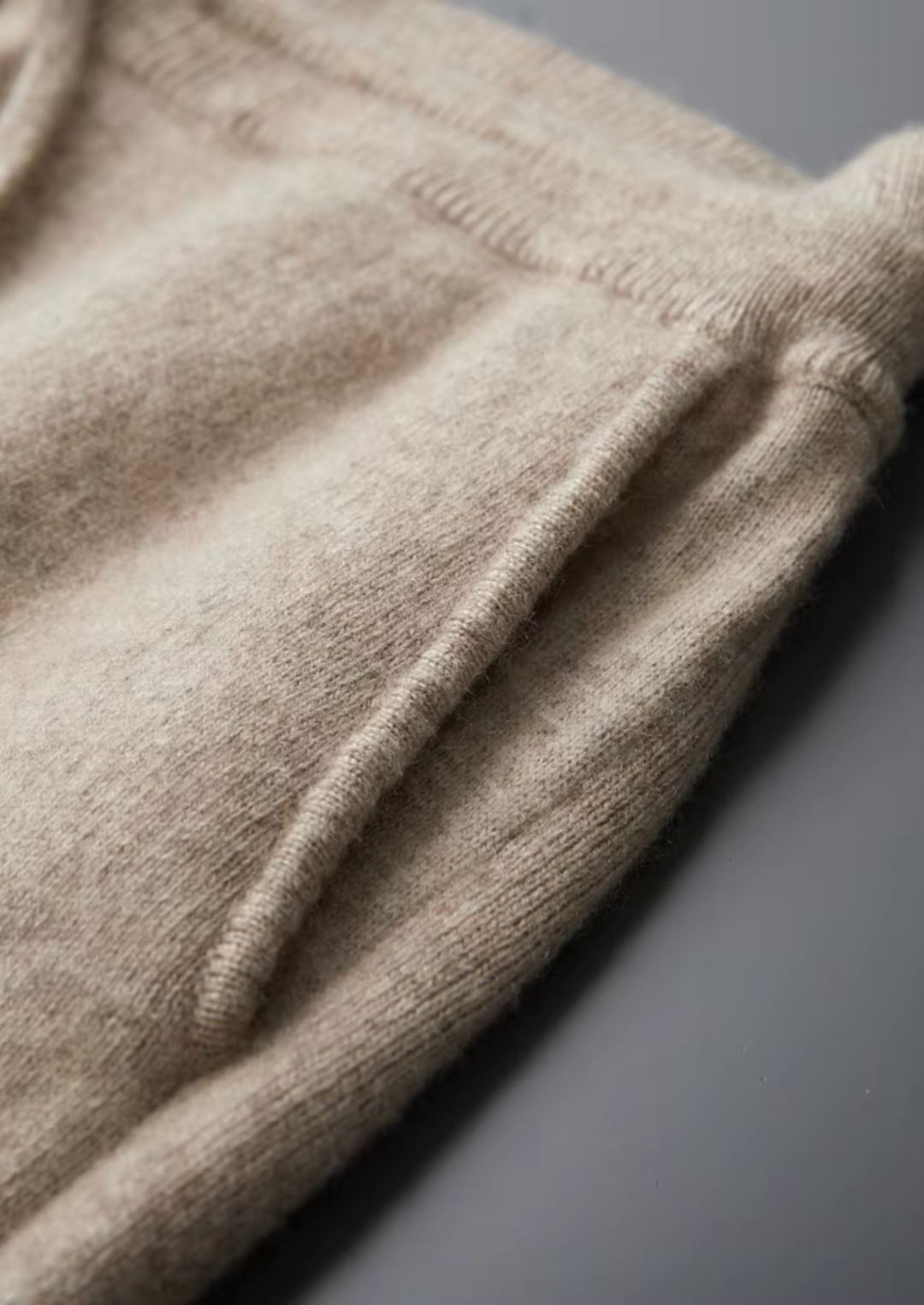 Pure Extra-Fine Merino Wool Praiano Set
