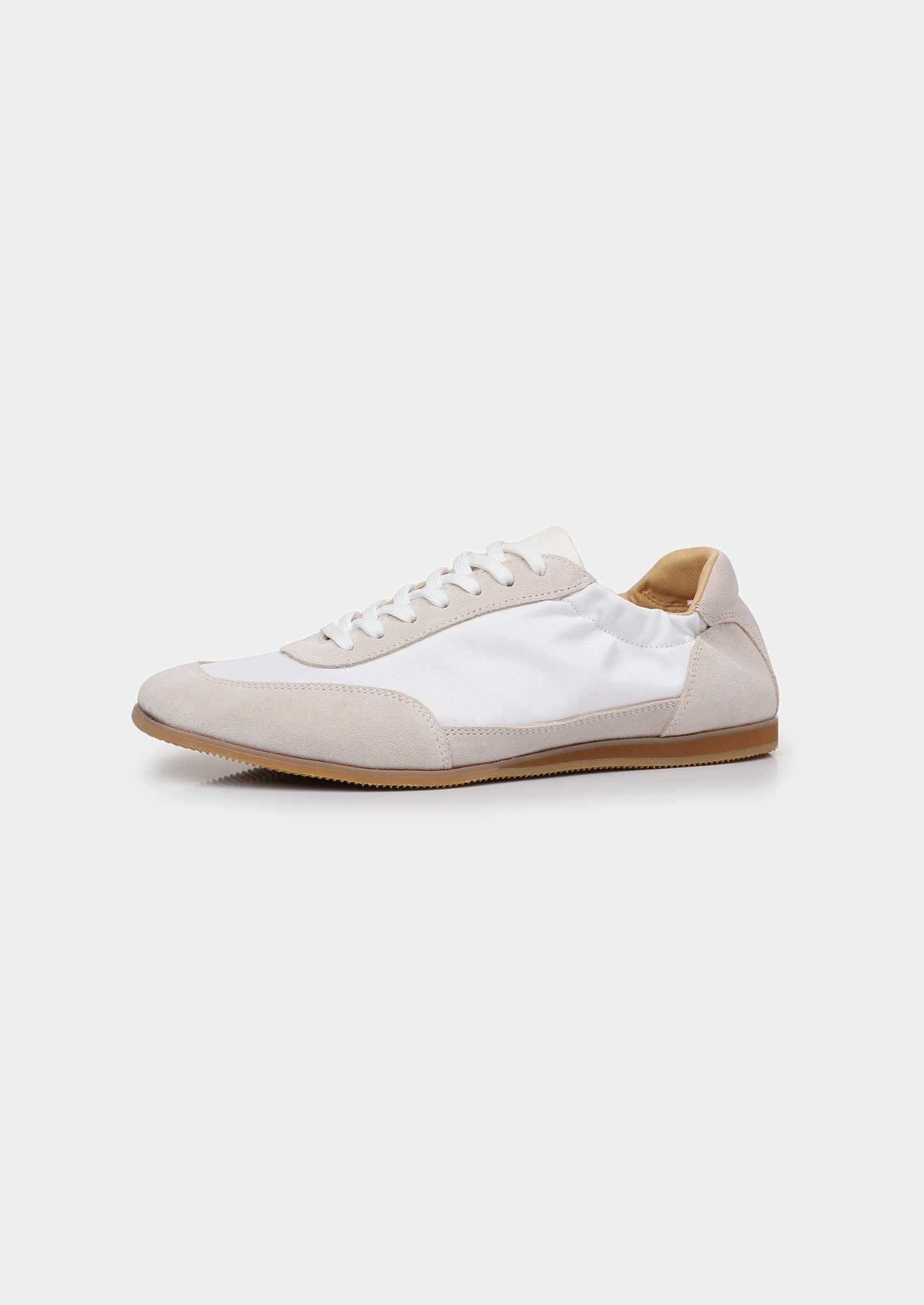 Monaco Ivory Hybrid Retro Runner