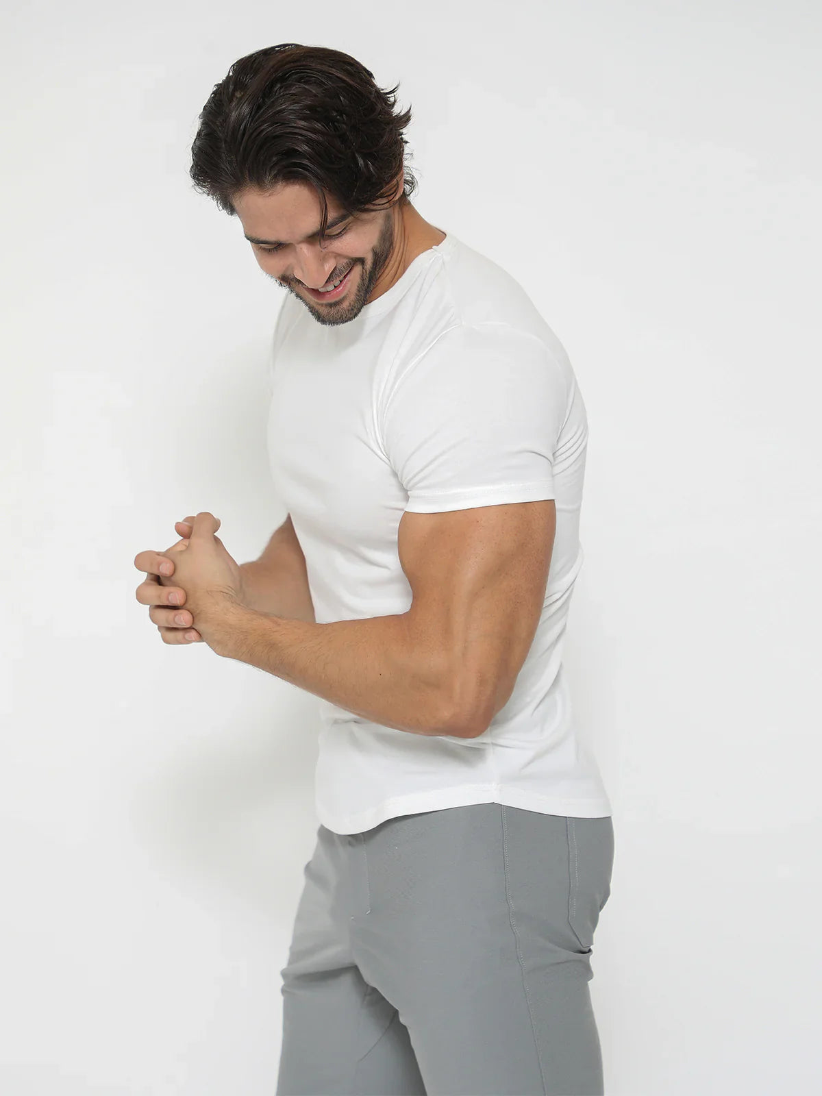 Bestseller 3-Pack Tee All Day Elite & Kore & Softest Performance