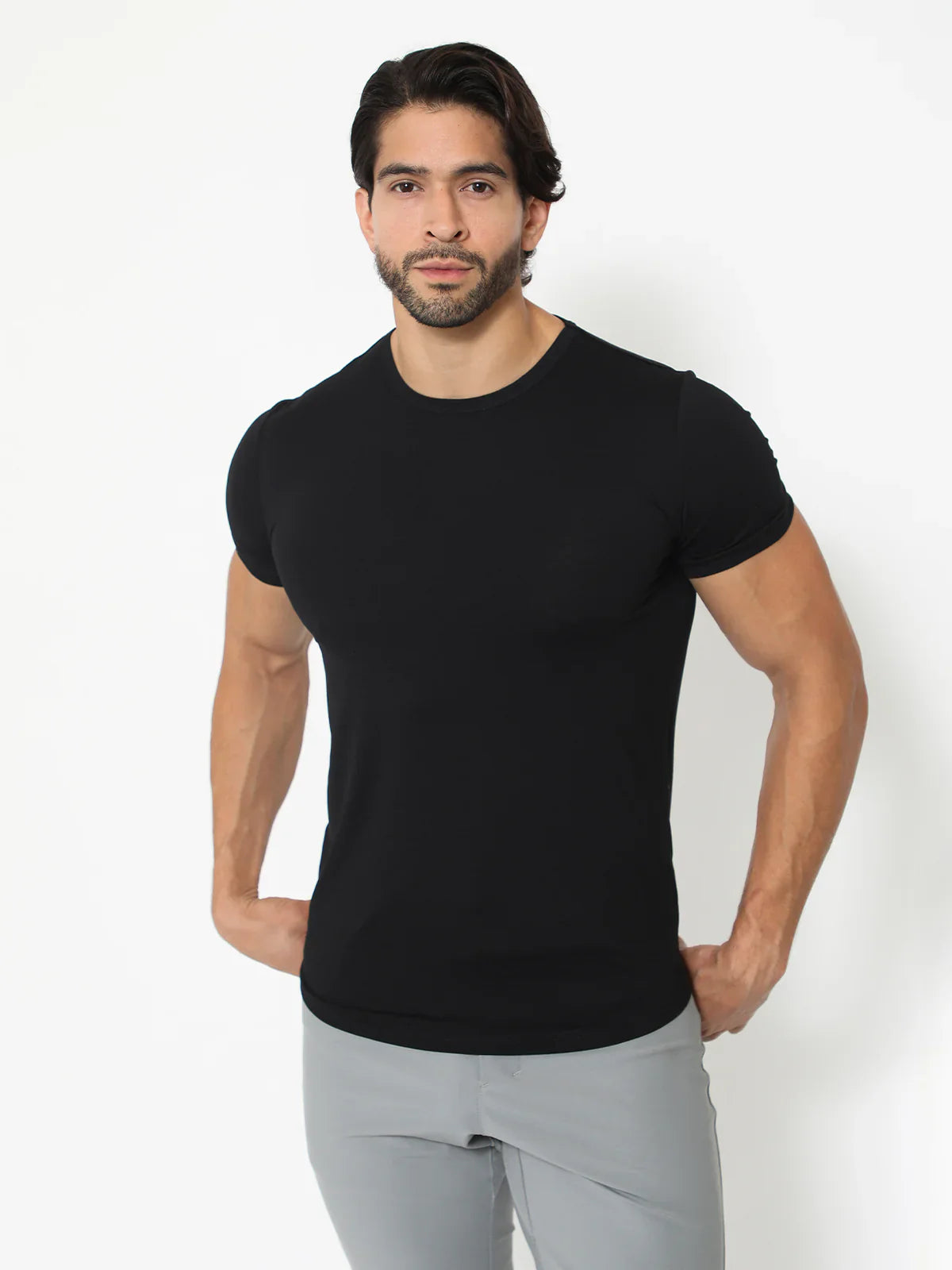 Bestseller 3-Pack Tee All Day Elite & Kore & Softest Performance